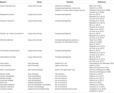 Evolution of B Chromosomes: From Dispensable Parasitic Chromosomes to Essential Genomic Players